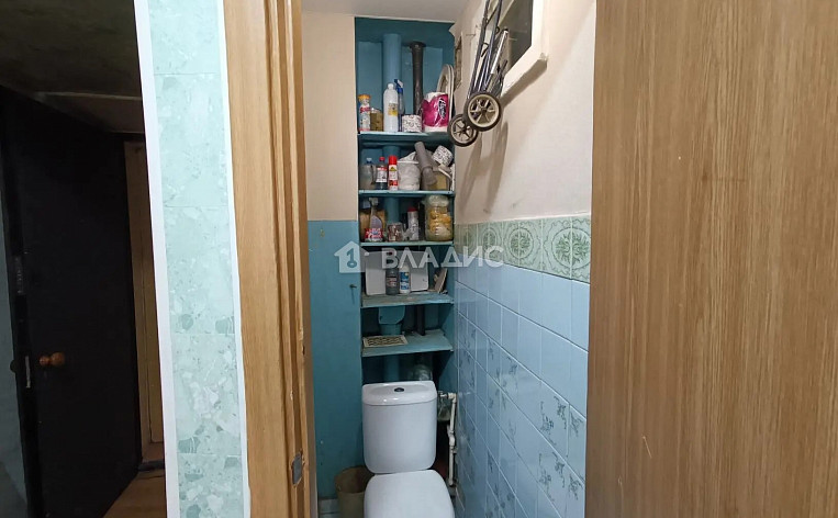 2-Комнатная квартира 40.00м², эт. 1, фото 9