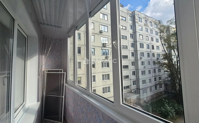 1-Комнатная квартира 37.00м², эт. 4, фото 12