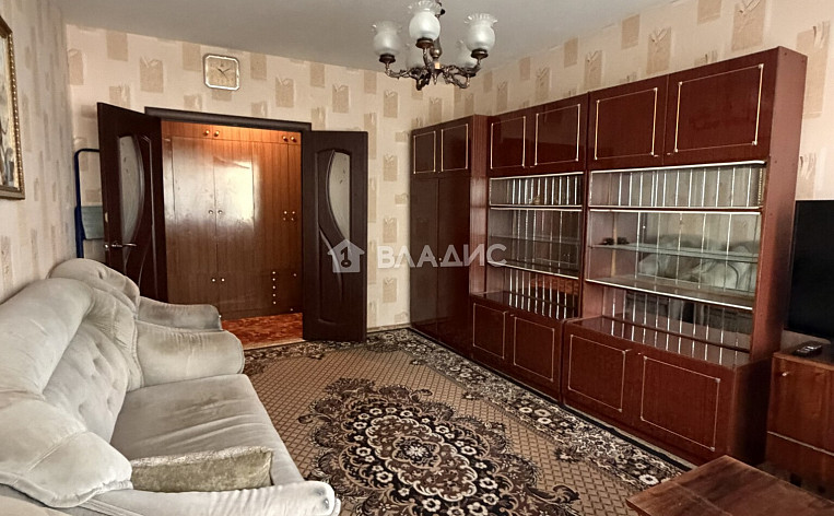 3-Комнатная квартира 62.90м², эт. 5, фото 11