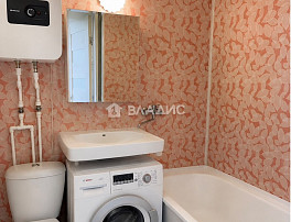 1-Комнатная квартира 29.00м²