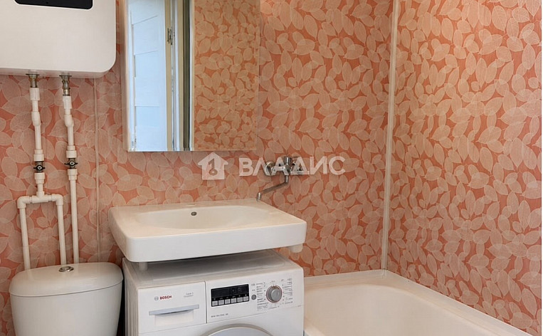 1-Комнатная квартира 29.00м², эт. 5, фото 9
