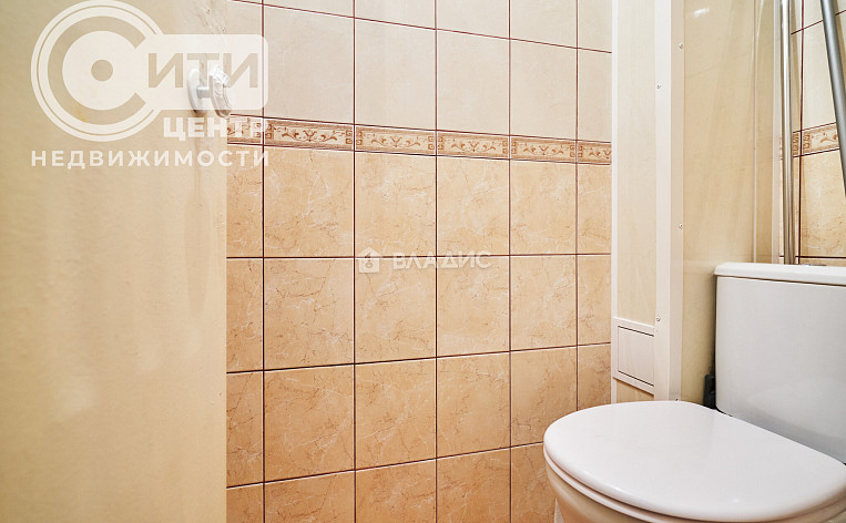 Комната 30.20м², эт. 7, фото 18