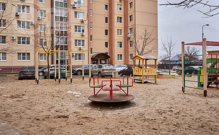 2-Комнатная квартира 53.60м², эт. 9, фото 17