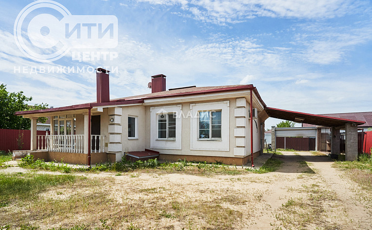 Дом 204.00м², фото 28