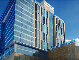 2-Комнатная квартира 85.59м²