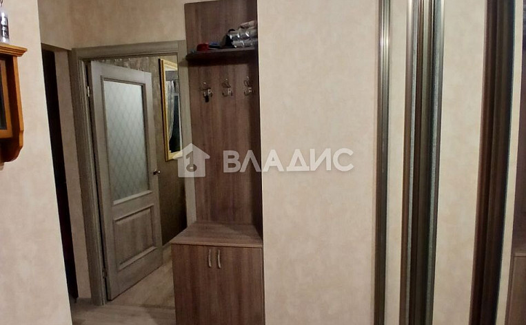 3-Комнатная квартира 76.20м², эт. 7, фото 18