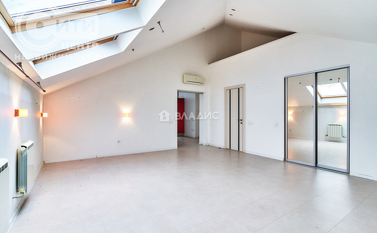 2-Комнатная квартира 89.20м², эт. 4, фото 29
