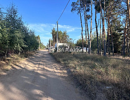 Земельный участок 10.00 соток