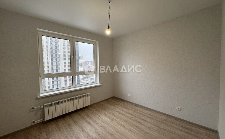 1-Комнатная квартира 36.60м², эт. 13, фото 9