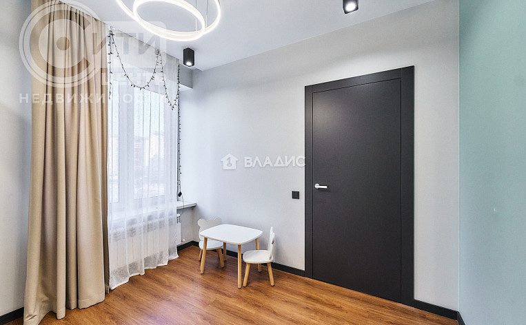 2-Комнатная квартира 54.90м², эт. 9, фото 40