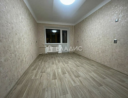 1-Комнатная квартира 30.10м²
