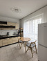 1-Комнатная квартира 33.90м², эт. 6, фото 3