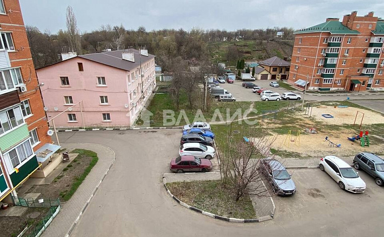1-Комнатная квартира 28.00м², эт. 4, фото 22
