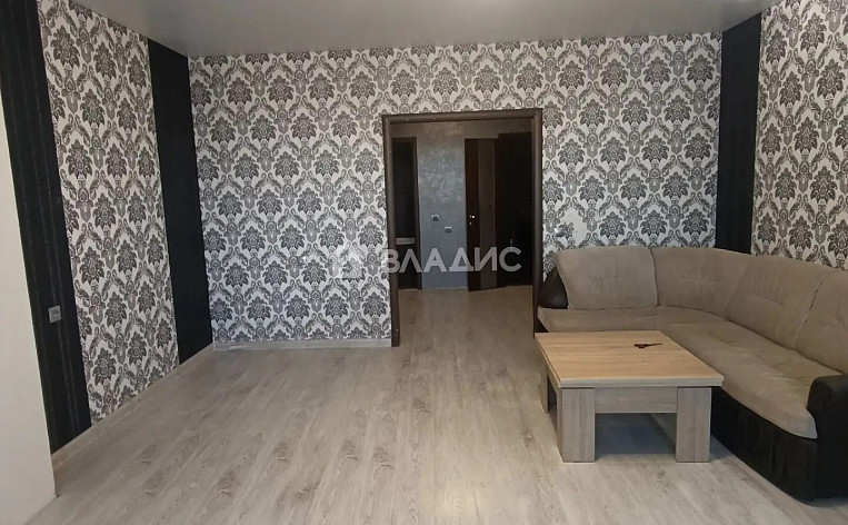 3-Комнатная квартира 96.00м², эт. 15, фото 40