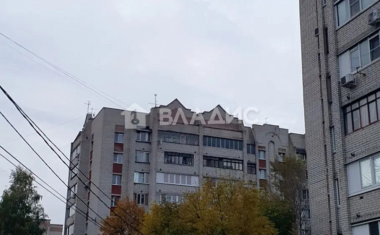 1-Комнатная квартира 36.30м², эт. 8, фото 20