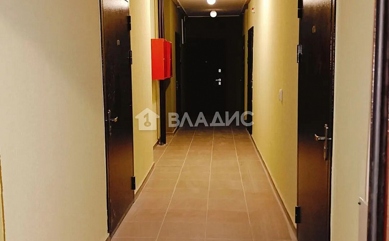 1-Комнатная квартира 49.20м², эт. 9, фото 11