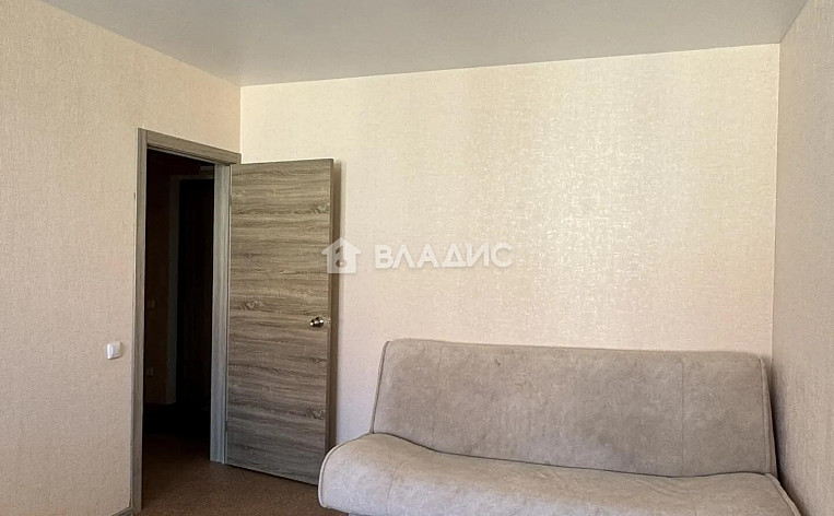 1-Комнатная квартира 40.30м², эт. 15, фото 23
