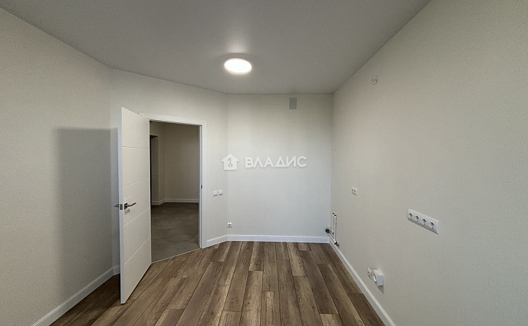 1-Комнатная квартира 47.60м², эт. 6, фото 35