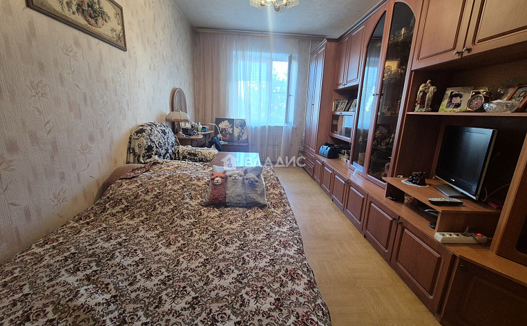 4-Комнатная квартира 102.00м², эт. 7, фото 37