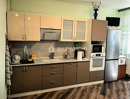 2-Комнатная квартира 51.00м²