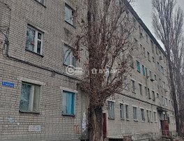 1-комнатная квартира, 27.3 м2