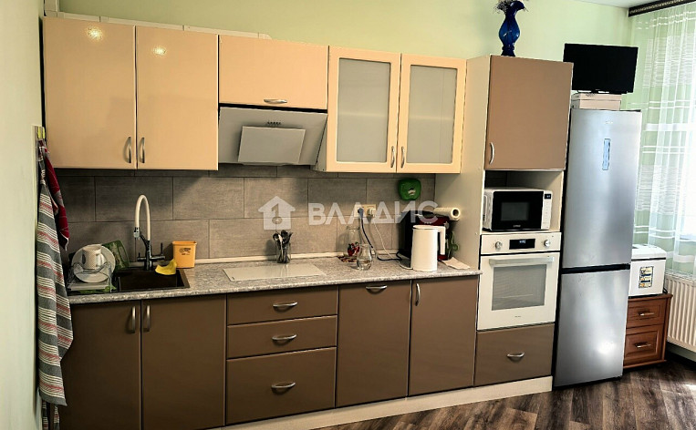 2-Комнатная квартира 51.00м², эт. 13, фото 22