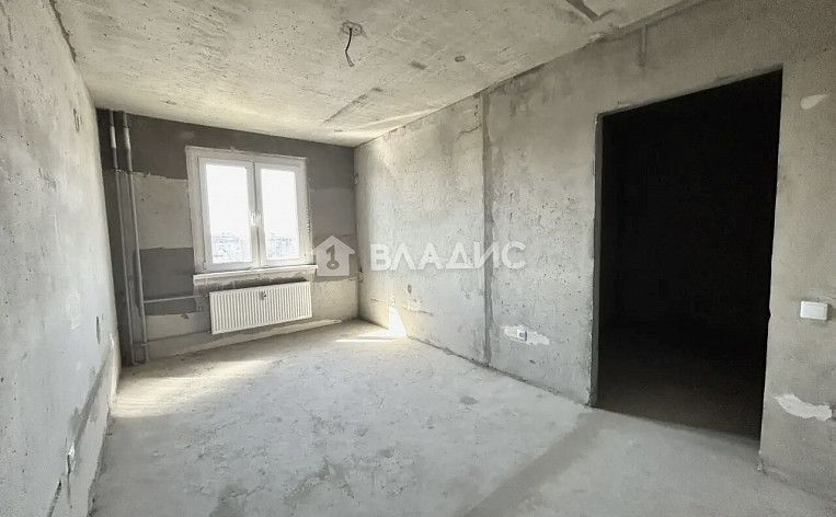1-Комнатная квартира 36.93м², эт. 18, фото 20