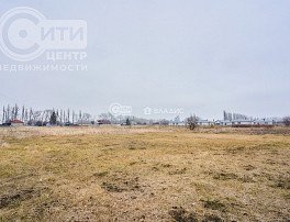 Участок 9 сотка