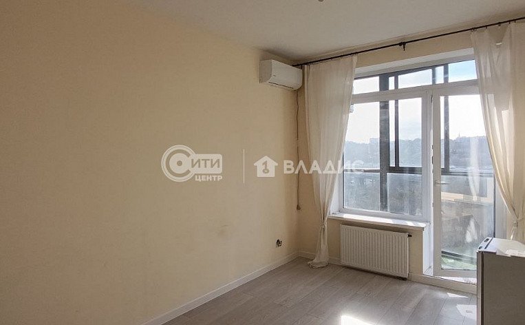1-комнатная квартира, 26 м2, эт. 12, id: 1078640, фото 17