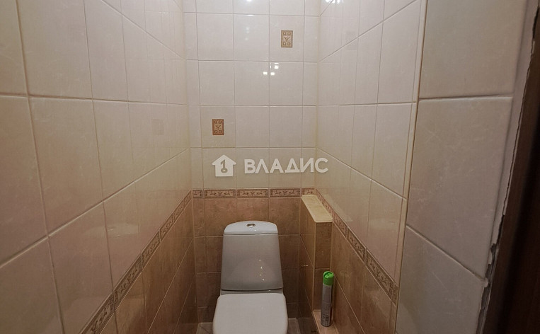 3-Комнатная квартира 64.70м², эт. 4, фото 16