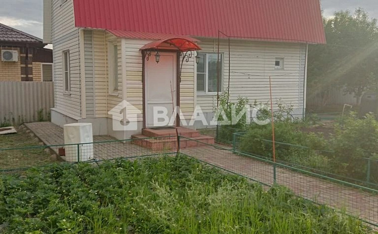 Дом 154.00м², фото 40