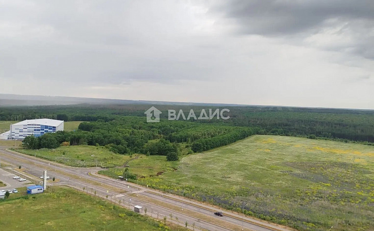 2-Комнатная квартира 62.80м², эт. 17, фото 31
