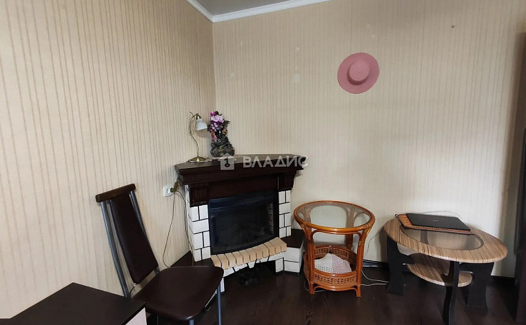 1-Комнатная квартира 30.80м², эт. 4, фото 38