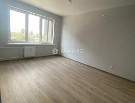 2-Комнатная квартира 57.90м²