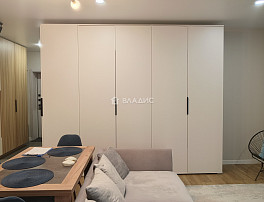 2-Комнатная квартира 52.40м²