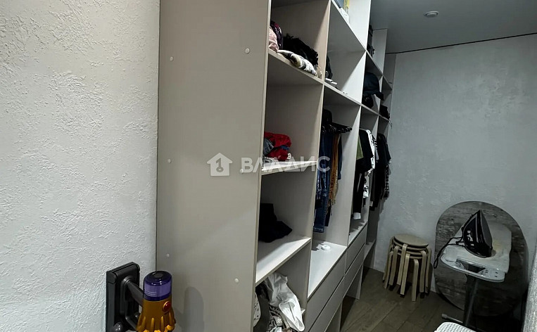 2-Комнатная квартира 74.10м², эт. 8, фото 38