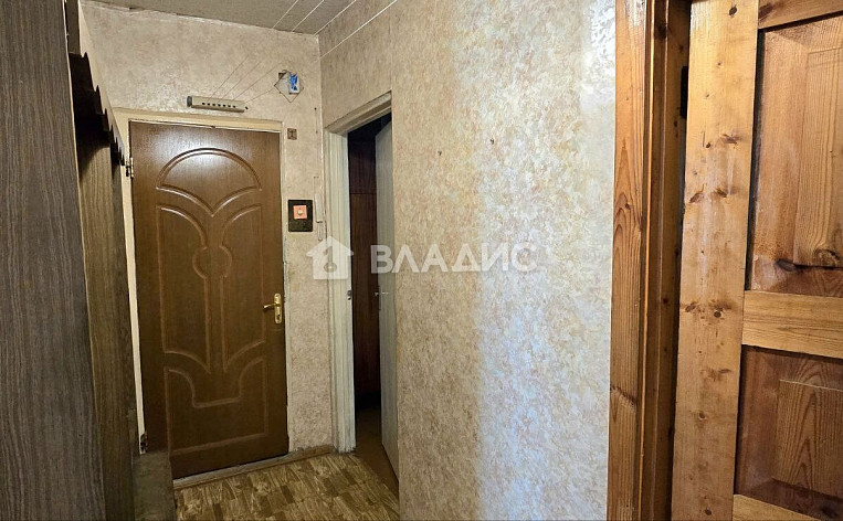 2-Комнатная квартира 44.90м², эт. 3, фото 18