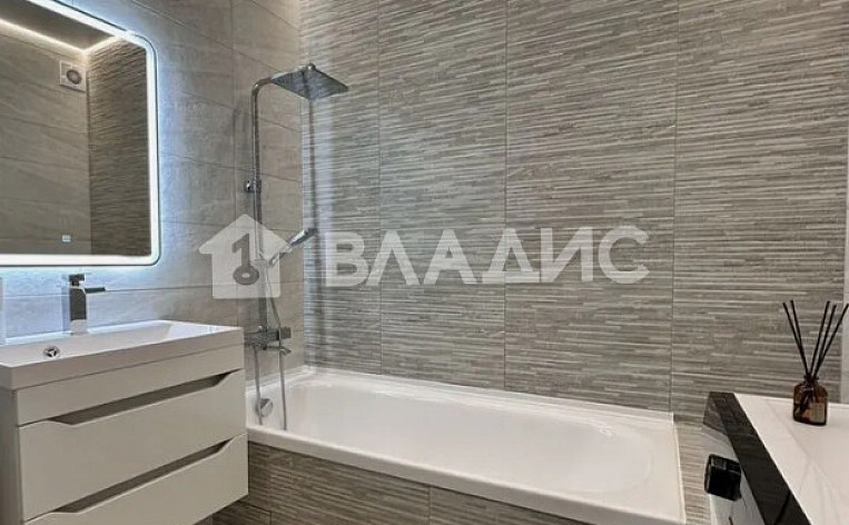 3-Комнатная квартира 103.00м², эт. 12, фото 18