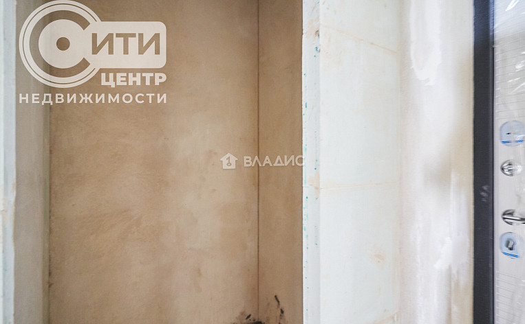 1-Комнатная квартира 36.10м², эт. 8, фото 22