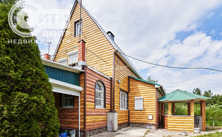 Дом 119.00м², фото 32
