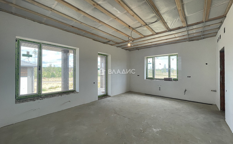 Дом 156.30м², фото 26