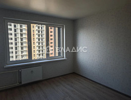2-Комнатная квартира 55.50м²