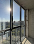 1-Комнатная квартира 39.75м², эт. 14, фото 10