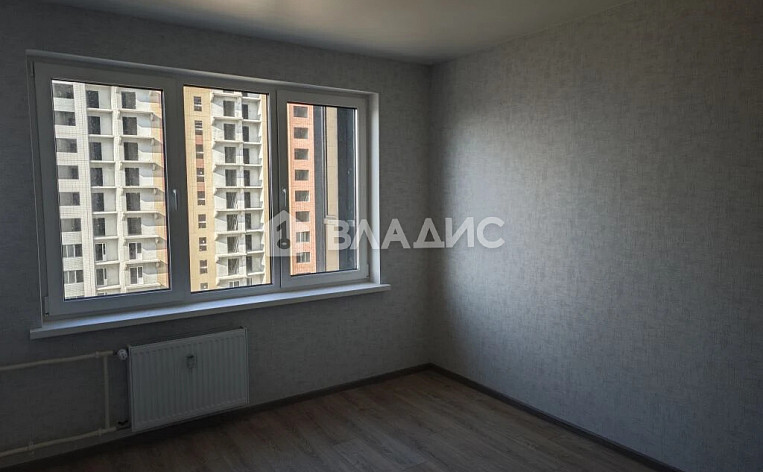 2-Комнатная квартира 55.50м², эт. 10, фото 4