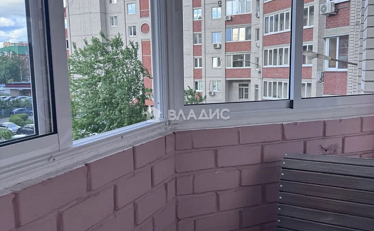 3-Комнатная квартира 127.90м², эт. 3, фото 32