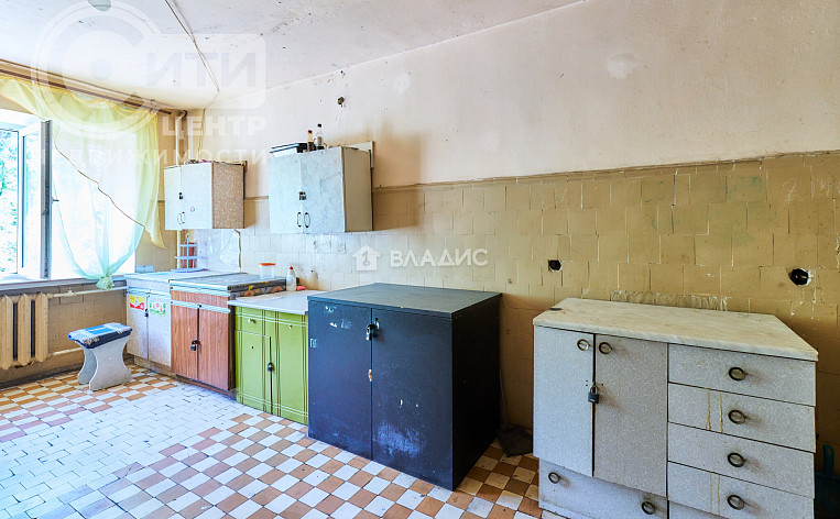 Комната 14.60м², эт. 2, фото 28