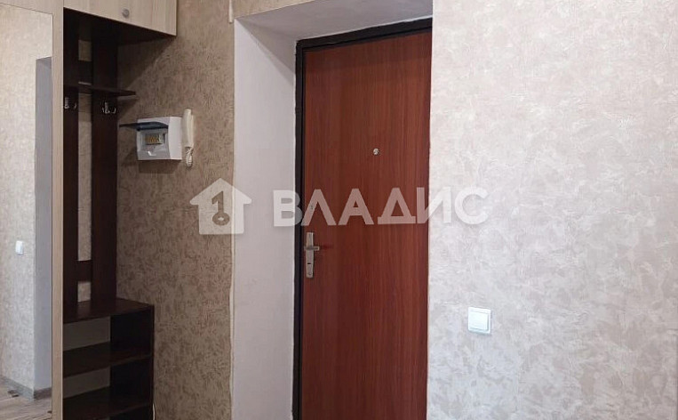 1-Комнатная квартира 33.40м², эт. 4, фото 20