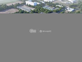 1-комнатная квартира, 46.72 м2