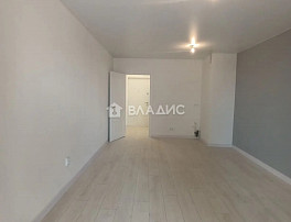 Студия 26.61м²