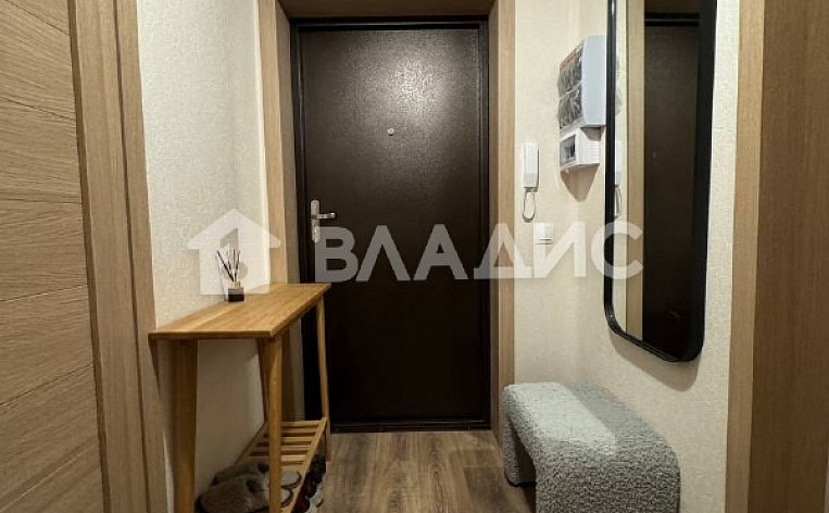 1-Комнатная квартира 37.20м², эт. 8, фото 40